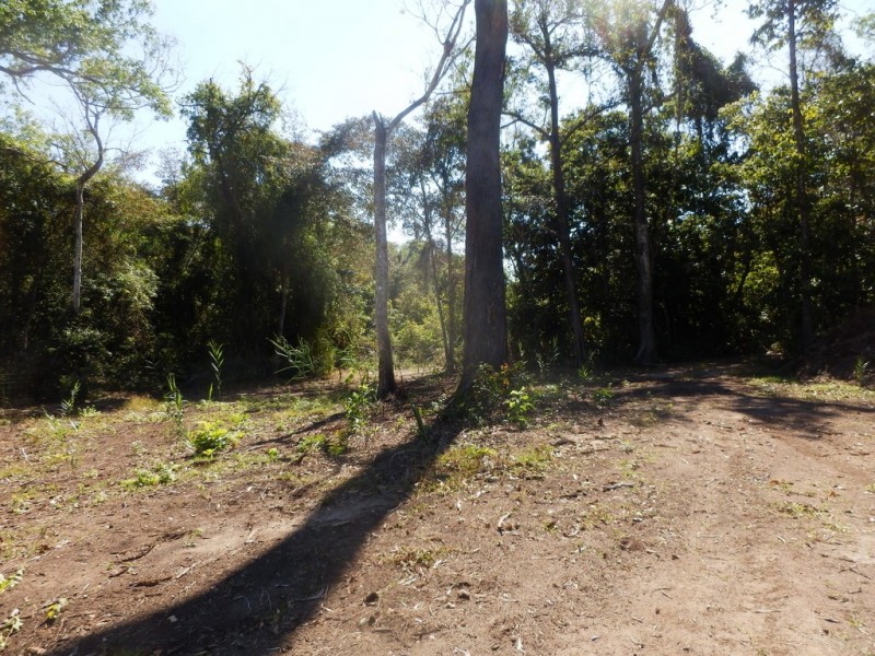 Section 3577 Balanda Drive, Dundee Beach NT 0840