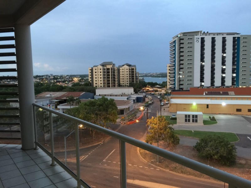 22/6 Foelsche Street, Darwin City NT 0800