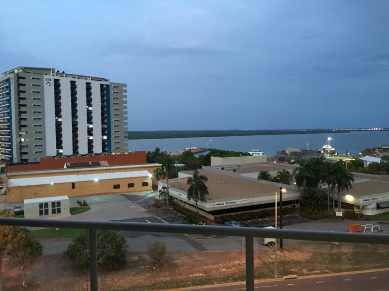 22/6 Foelsche Street, Darwin City NT 0800