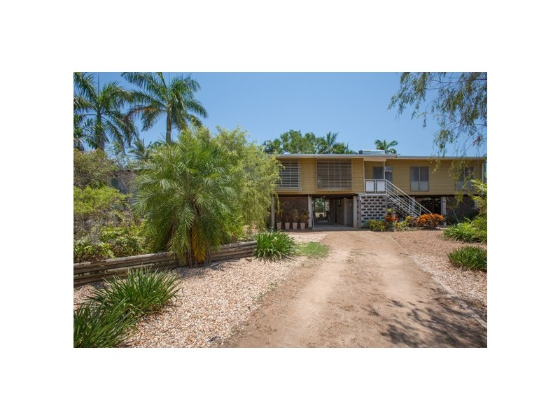 43 Parer Drive, Moil NT 0810