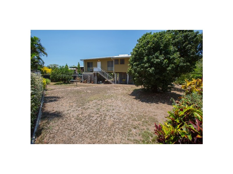 43 Parer Drive, Moil NT 0810