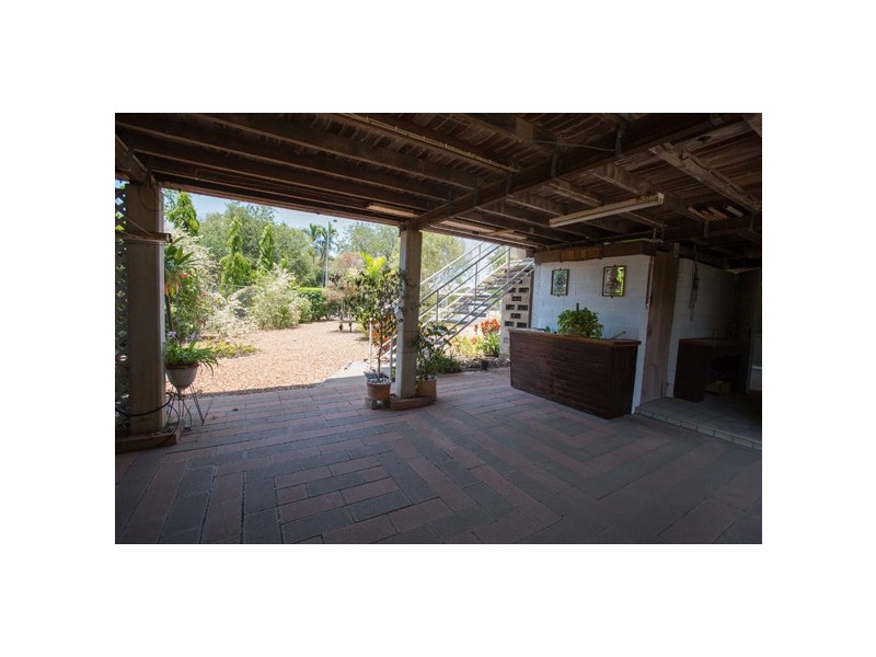 43 Parer Drive, Moil NT 0810