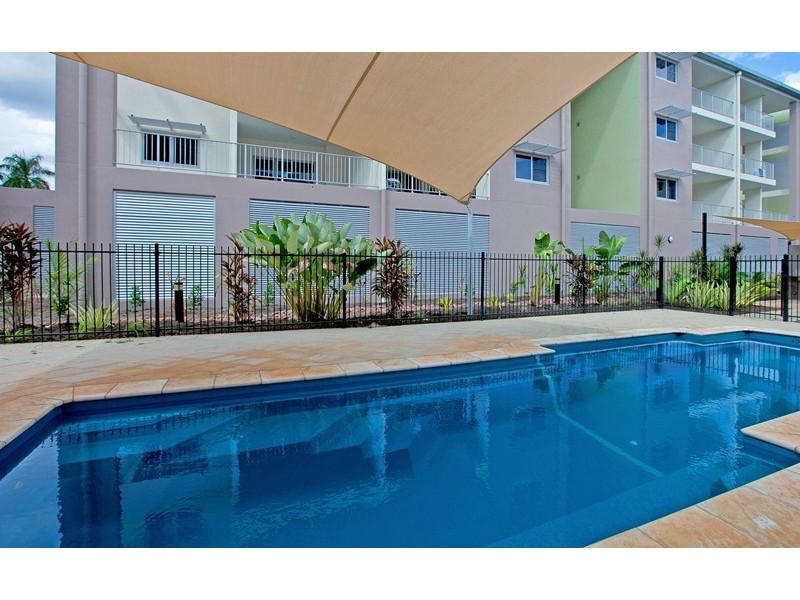23/2 Mitaros Place, Parap NT 0820