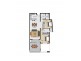 23/2 Mitaros Place, Parap NT 0820 Floorplan