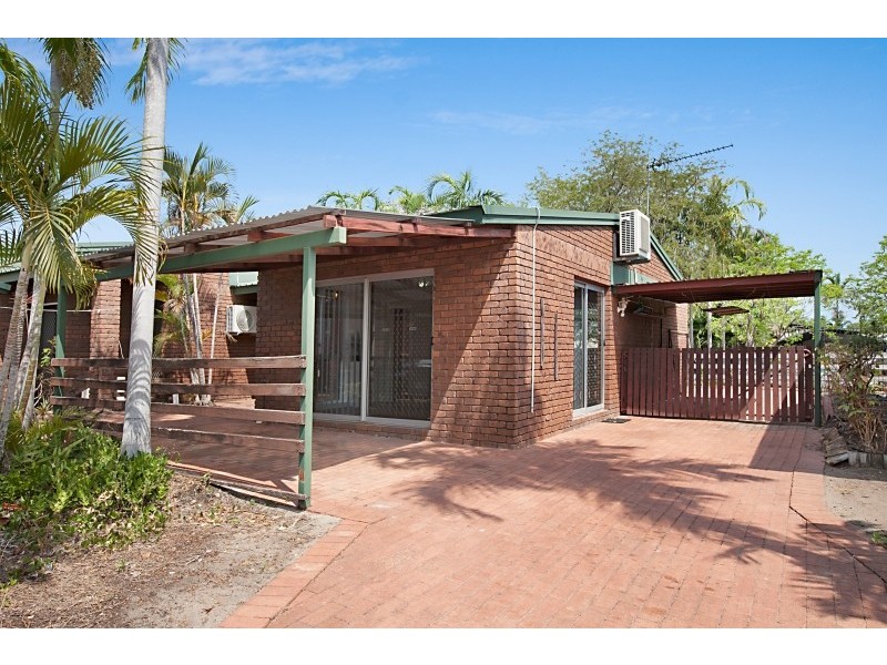 68/17 May Street, Ludmilla NT 0820