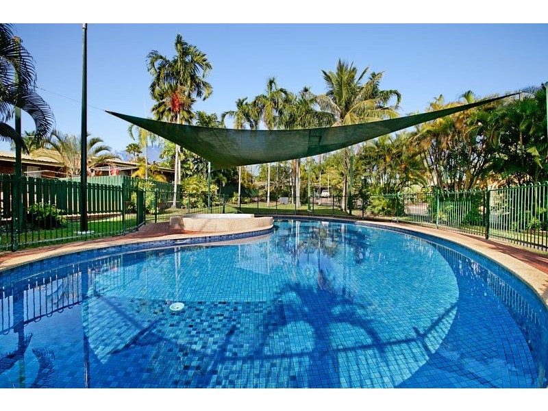 68/17 May Street, Ludmilla NT 0820