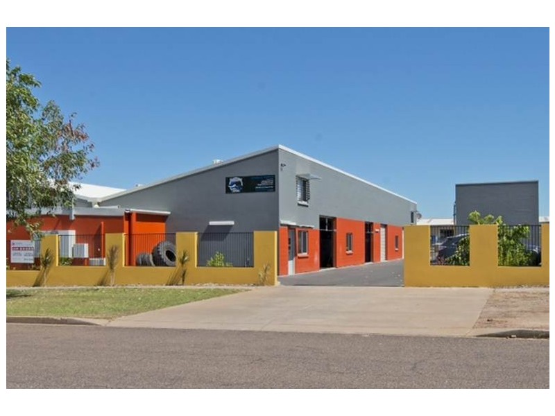 4/5 Witte Street, Winnellie NT 0820