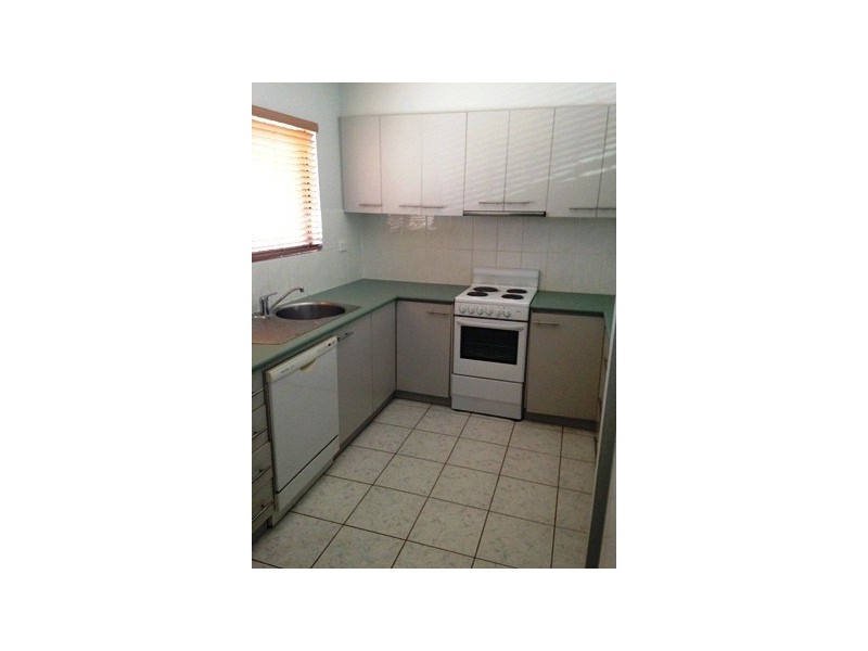 5/160 Smith Street, Larrakeyah NT 0820