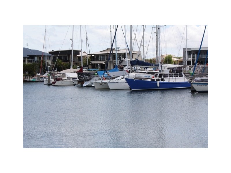 Berth 2 Bayview Boulevard, Bayview NT 0820