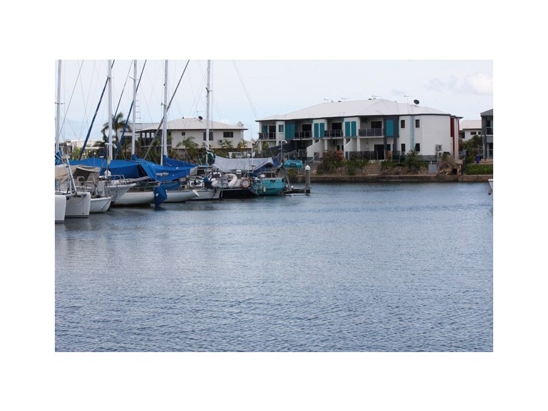 Berth 2 Bayview Boulevard, Bayview NT 0820