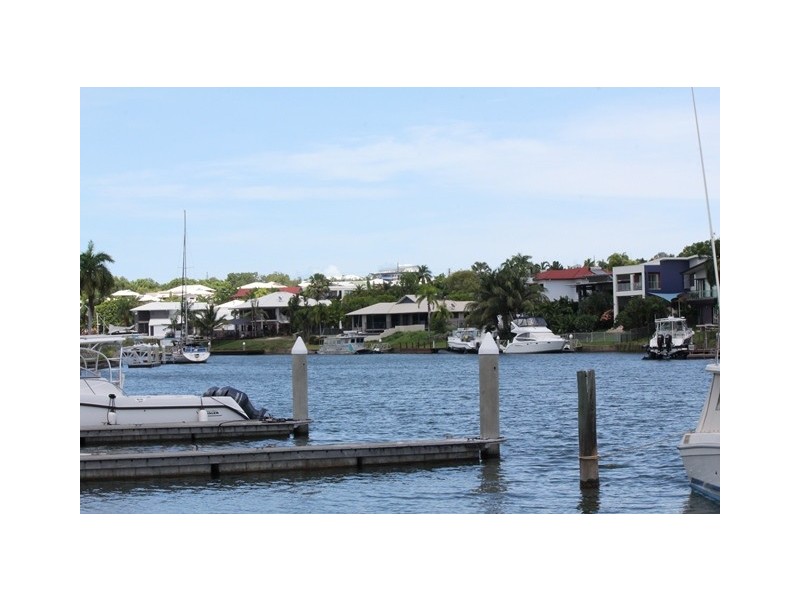 Berth 2 Bayview Boulevard, Bayview NT 0820