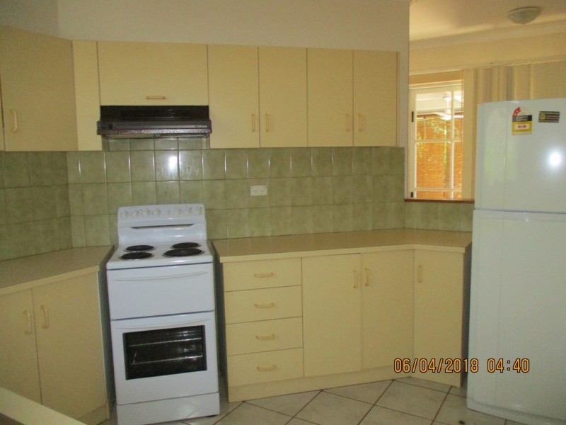 3/18 Bayview Street, Fannie Bay NT 0820