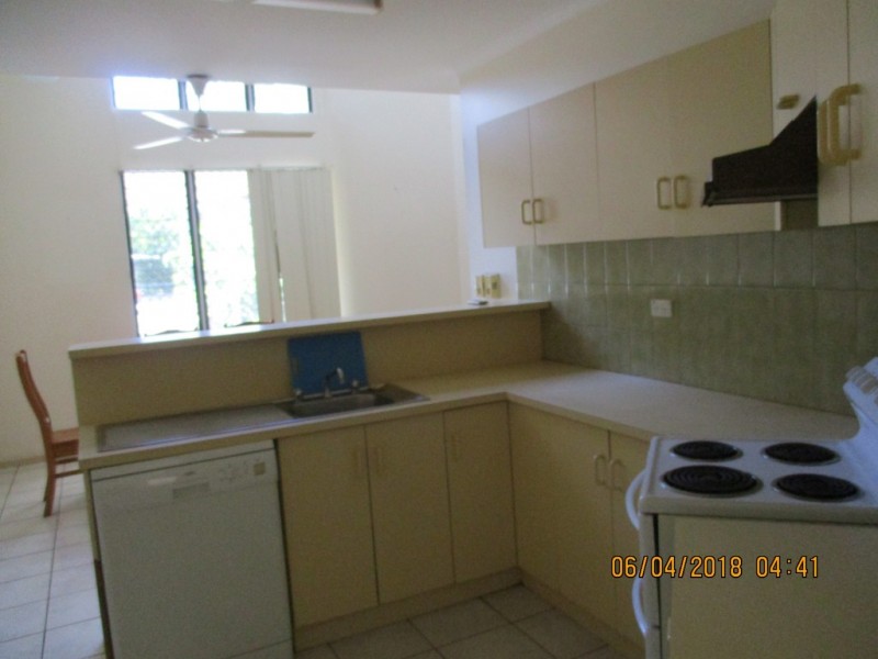 3/18 Bayview Street, Fannie Bay NT 0820