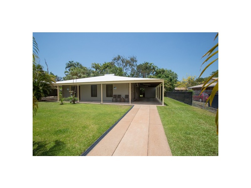 83 Wulagi Crescent, Wulagi NT 0812