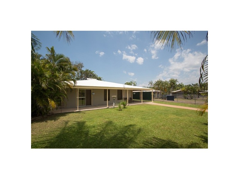 83 Wulagi Crescent, Wulagi NT 0812