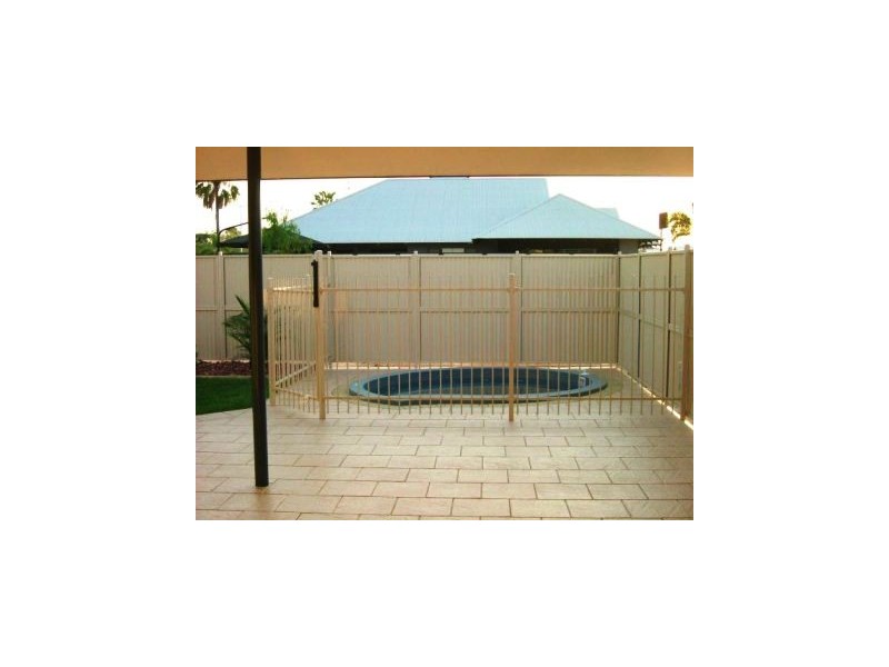 11 Dolphin Court, Parap NT 0820