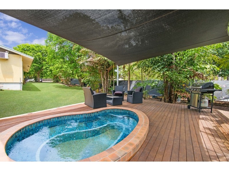 26 Darwent Street, Malak NT 0812