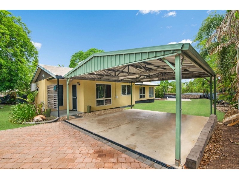 26 Darwent Street, Malak NT 0812