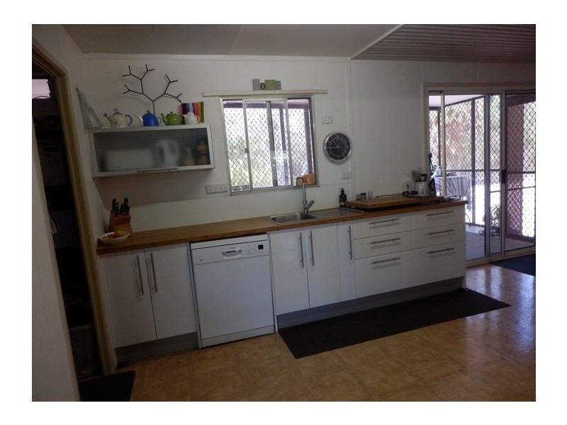 Section 3831 Balanda Drive, Dundee Beach NT 0840