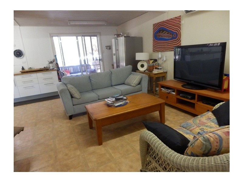 Section 3831 Balanda Drive, Dundee Beach NT 0840