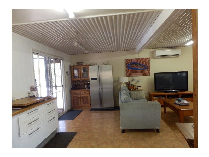 Section 3831 Balanda Drive, Dundee Beach NT 0840