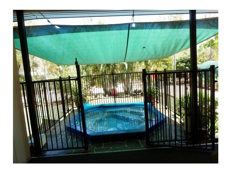 Section 3831 Balanda Drive, Dundee Beach NT 0840