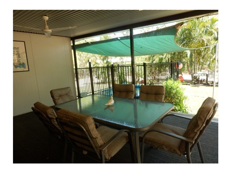 Section 3831 Balanda Drive, Dundee Beach NT 0840