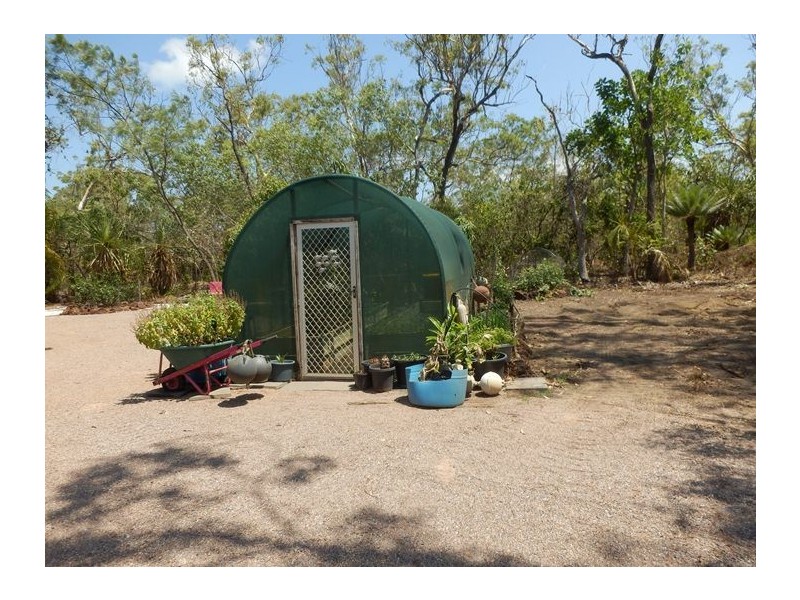 Section 3831 Balanda Drive, Dundee Beach NT 0840