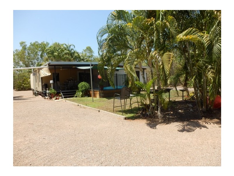 Section 3831 Balanda Drive, Dundee Beach NT 0840