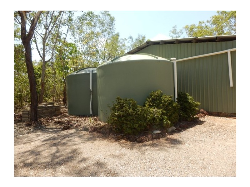 Section 3831 Balanda Drive, Dundee Beach NT 0840