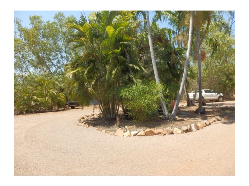 Section 3831 Balanda Drive, Dundee Beach NT 0840