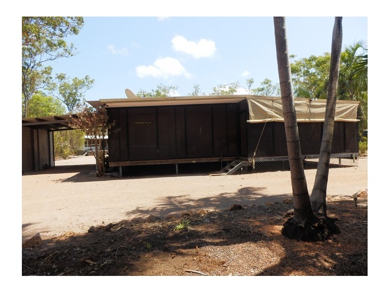 Section 3831 Balanda Drive, Dundee Beach NT 0840
