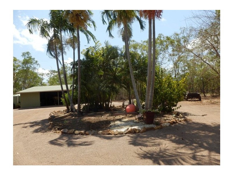 Section 3831 Balanda Drive, Dundee Beach NT 0840