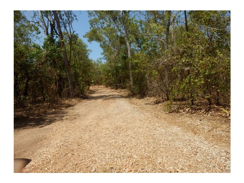 Section 3831 Balanda Drive, Dundee Beach NT 0840