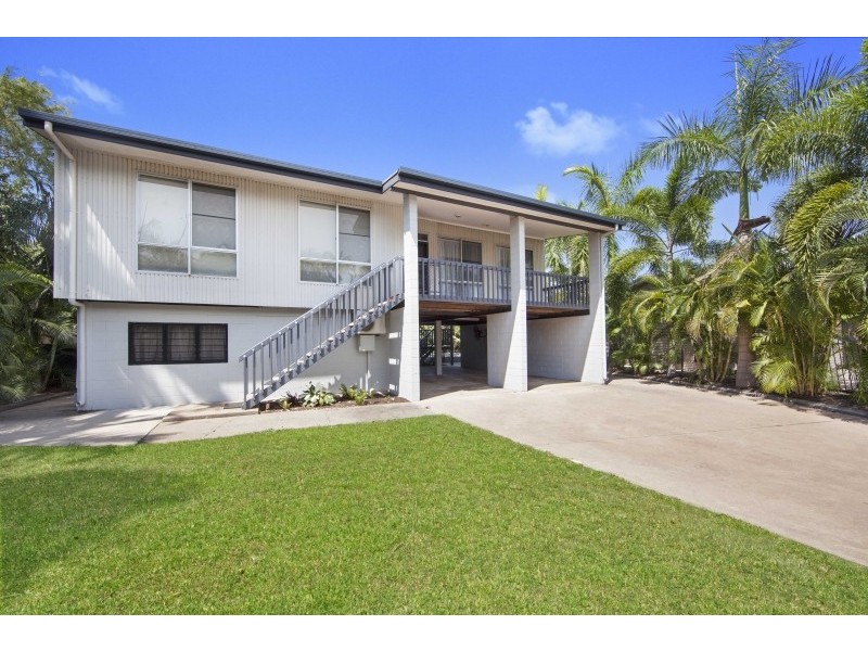 9 Manunda Terrace, Karama NT 0812