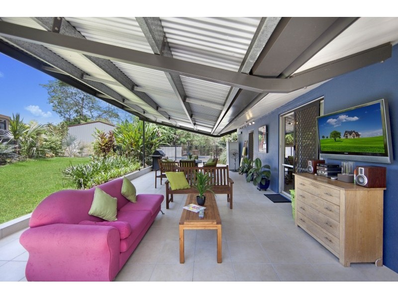 31 Brolga Street, Wulagi NT 0812