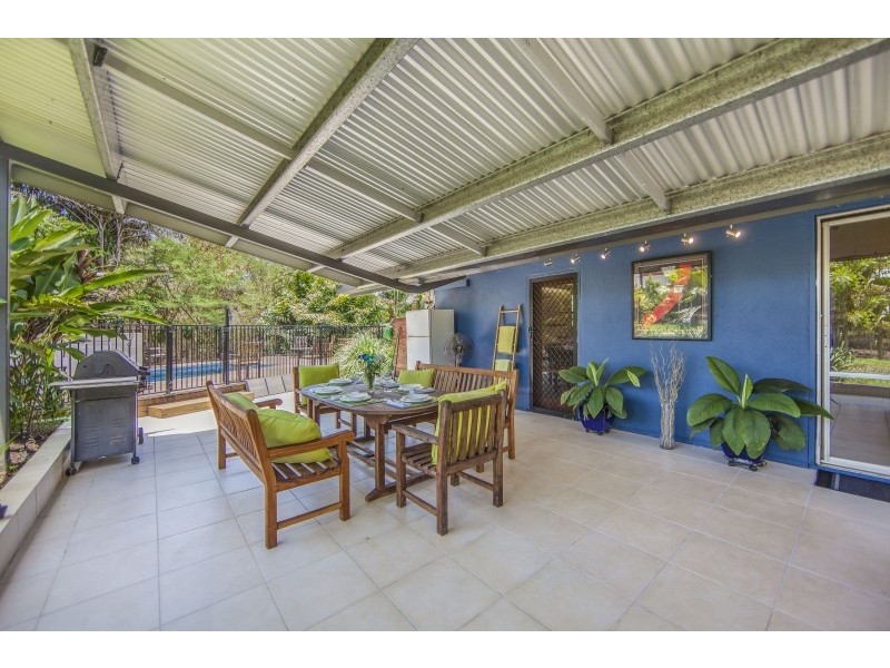 31 Brolga Street, Wulagi NT 0812