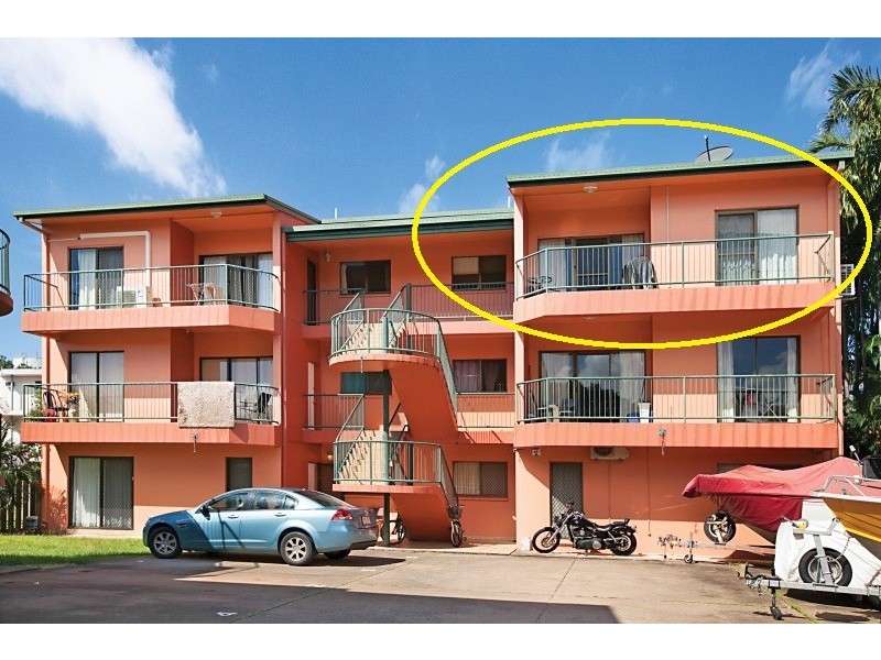 9/15 Houston Street, Larrakeyah NT 0820