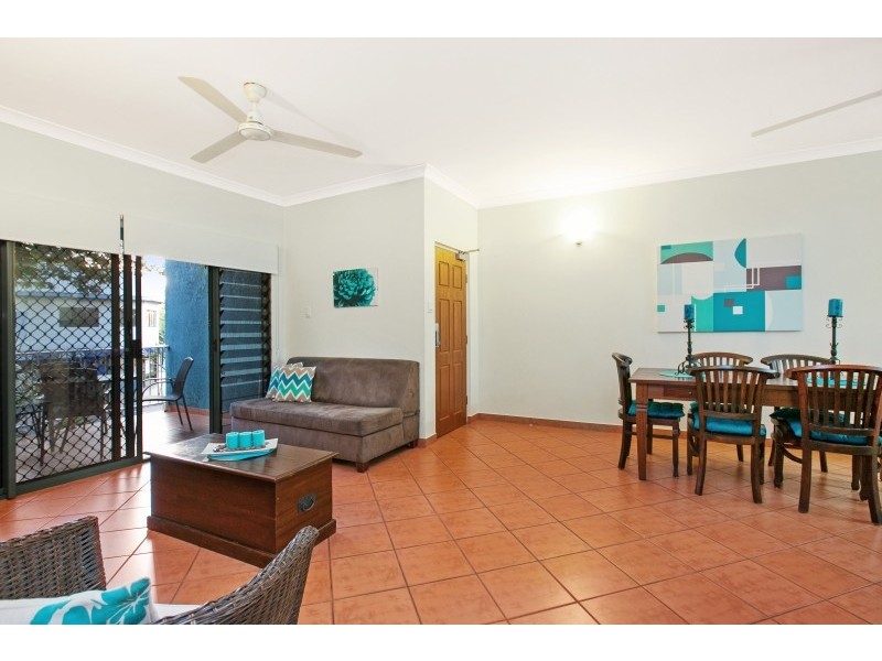 2/148 Mitchell Street, Larrakeyah NT 0820