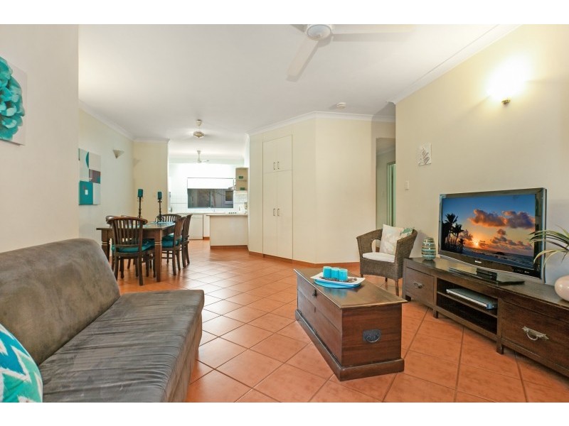 2/148 Mitchell Street, Larrakeyah NT 0820