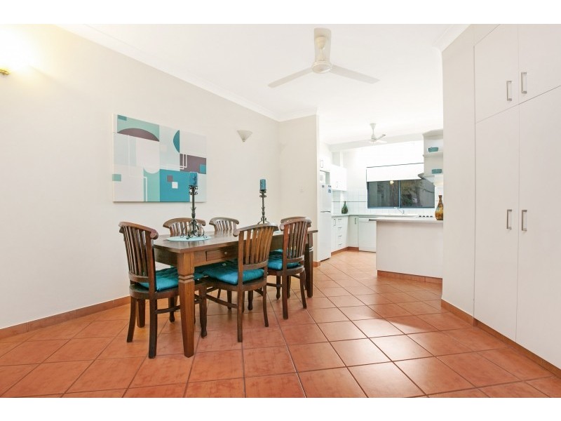 2/148 Mitchell Street, Larrakeyah NT 0820