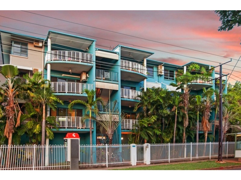 2/148 Mitchell Street, Larrakeyah NT 0820