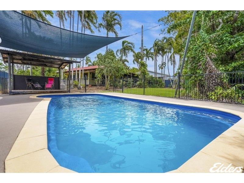 34 Savannah Drive, Leanyer NT 0812