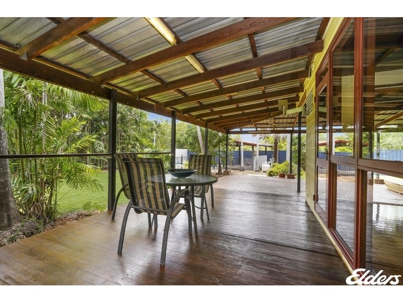 34 Savannah Drive, Leanyer NT 0812
