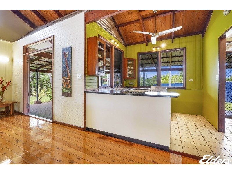 34 Savannah Drive, Leanyer NT 0812