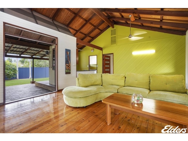 34 Savannah Drive, Leanyer NT 0812