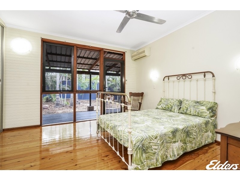 34 Savannah Drive, Leanyer NT 0812