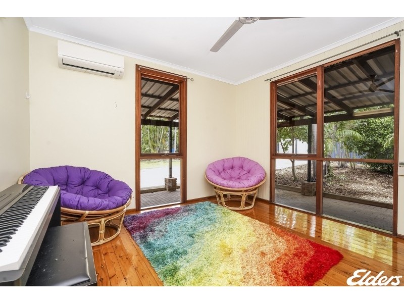 34 Savannah Drive, Leanyer NT 0812