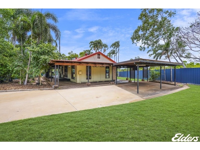 34 Savannah Drive, Leanyer NT 0812