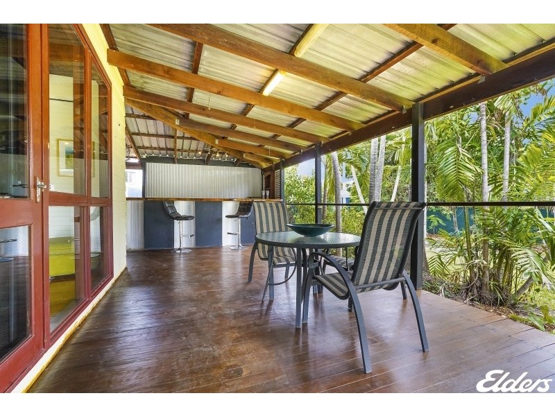 34 Savannah Drive, Leanyer NT 0812